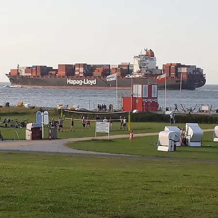 'unter Der Linde' Apartmán