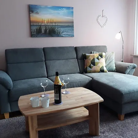 Apartmán 'unter Der Linde' *