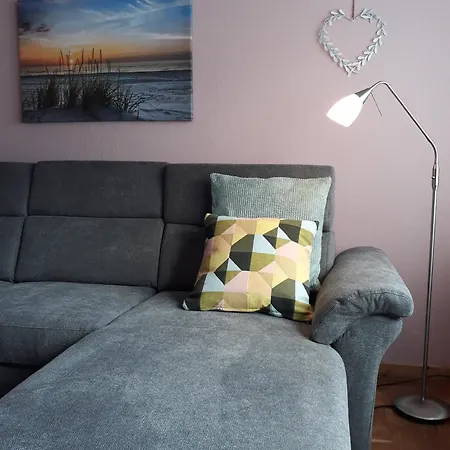 'unter Der Linde' Apartmán *