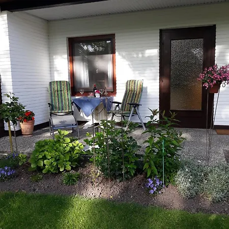 'unter Der Linde' Apartmán