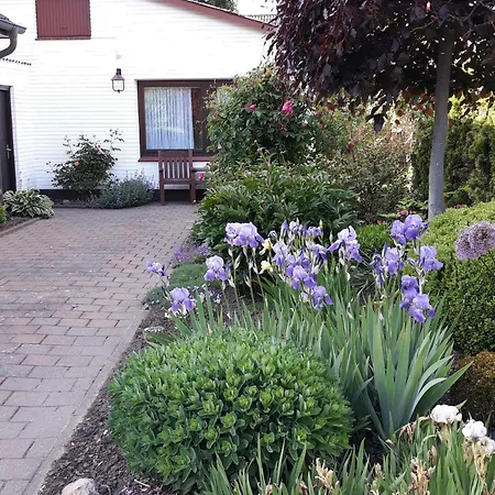 Apartmán 'unter Der Linde' *