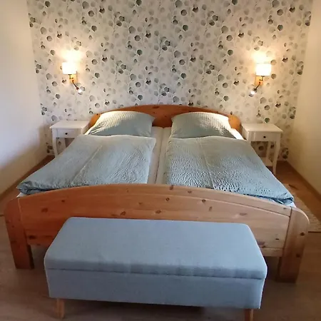 'unter Der Linde' Daire Neuenkirchen (Cuxhaven)