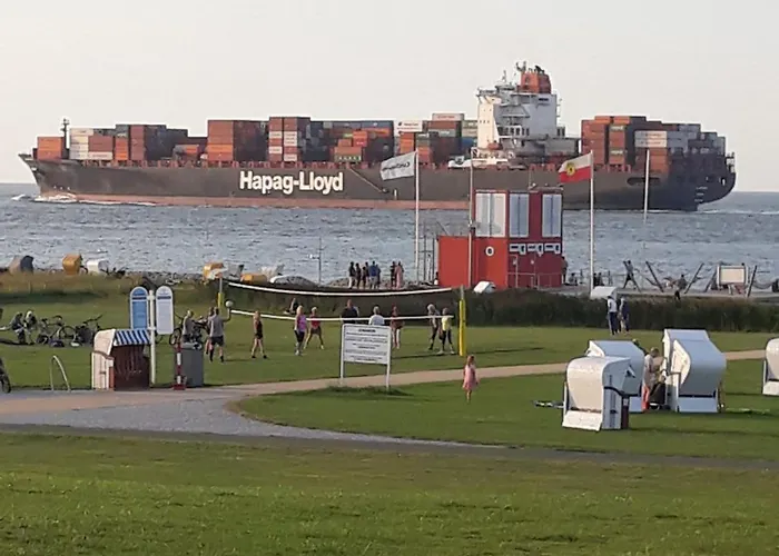 'unter Der Linde' Appartement