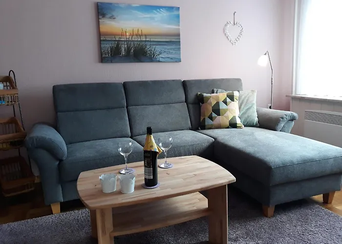 Appartement 'unter Der Linde' *