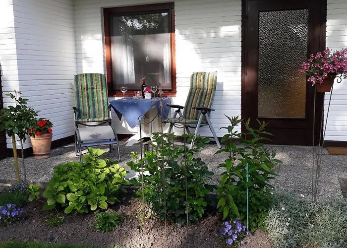 'unter Der Linde' Appartement